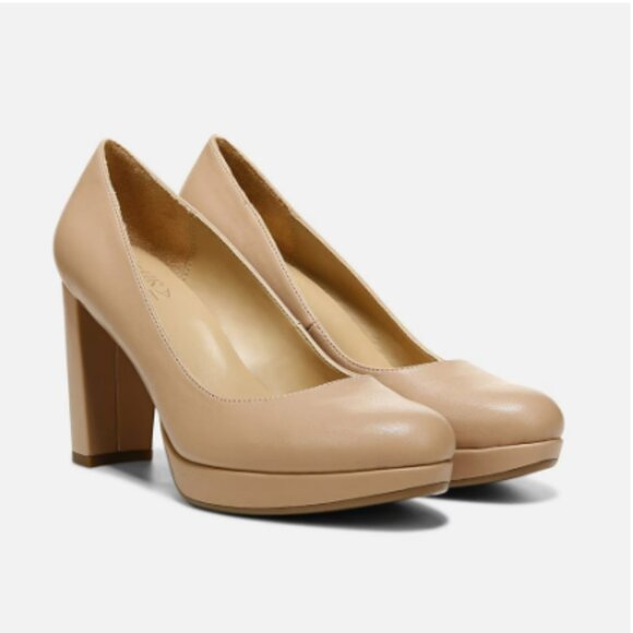 NWOT Naturalizer "Berlin" women's pumps- 10M - Picture 1 of 15